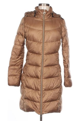 Geacă de femei Geox, Mărime S, Culoare Maro, Preț 309,17 Lei