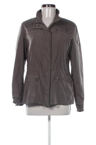 Damenjacke Geox, Größe M, Farbe Grau, Preis 59,99 €