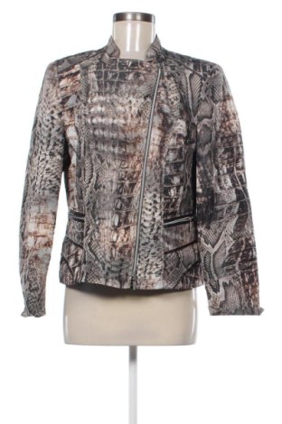 Γυναικείο μπουφάν Gerry Weber, Μέγεθος L, Χρώμα Πολύχρωμο, Τιμή 54,99 €