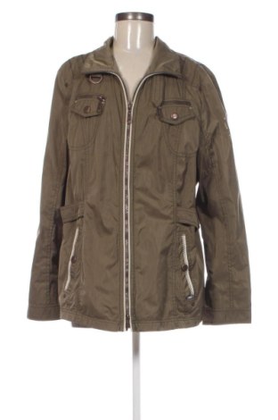 Kurtka damska Gerry Weber, Rozmiar XL, Kolor Zielony, Cena 239,99 zł