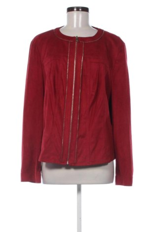 Damenjacke Gerry Weber, Größe XXL, Farbe Rot, Preis € 47,99