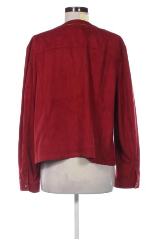 Damenjacke Gerry Weber, Größe XXL, Farbe Rot, Preis € 47,99