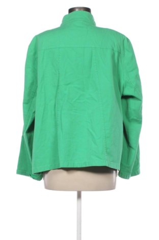 Дамско яке Gerry Weber, Размер XL, Цвят Зелен, Цена 45,50 €