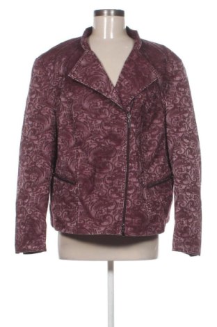 Γυναικείο μπουφάν Gerry Weber, Μέγεθος XXL, Χρώμα Πολύχρωμο, Τιμή 54,99 €