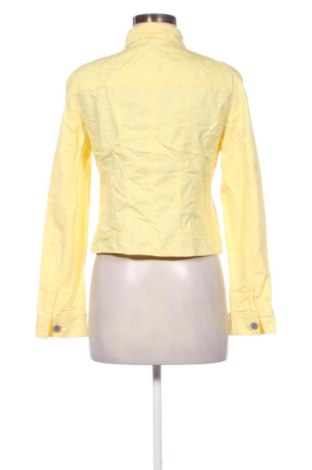 Γυναικείο μπουφάν Gerry Weber, Μέγεθος S, Χρώμα Κίτρινο, Τιμή 54,99 €