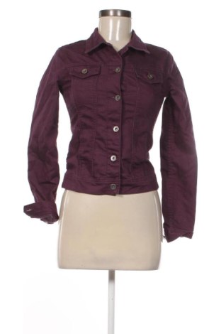 Dámska bunda  Gina, Veľkosť XS, Farba Fialová, Cena  14,95 €