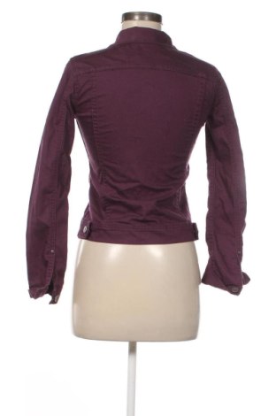 Dámska bunda  Gina, Veľkosť XS, Farba Fialová, Cena  14,95 €
