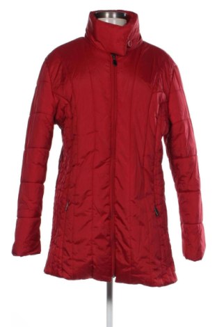 Дамско яке Gina Benotti, Размер XL, Цвят Червен, Цена 25,00 €