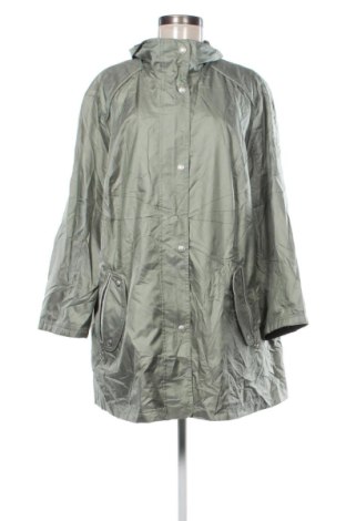 Dámská bunda  Gina S, Velikost 3XL, Barva Zelená, Cena  2 099,00 Kč