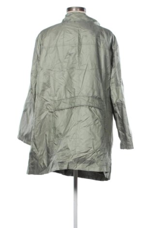 Dámská bunda  Gina S, Velikost 3XL, Barva Zelená, Cena  2 099,00 Kč