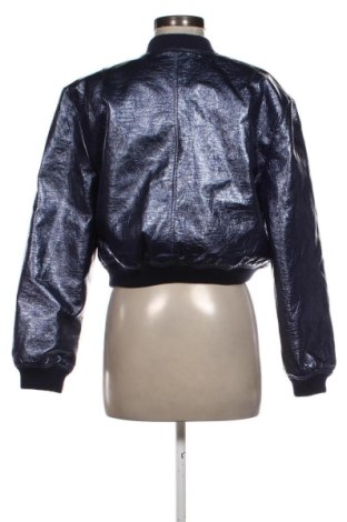 Дамско яке Gold & Silver, Размер XS, Цвят Лилав, Цена 34,79 €