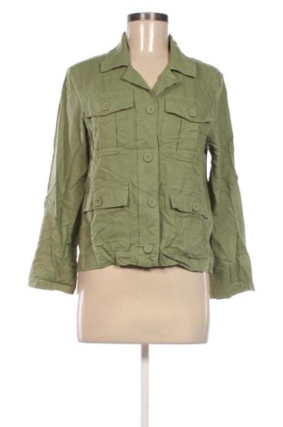 Dámská bunda  Grae, Velikost XXS, Barva Zelená, Cena  359,00 Kč