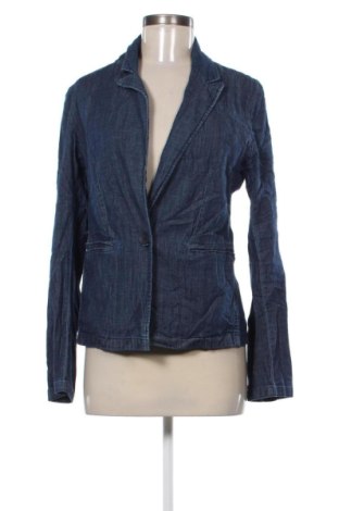 Dámska bunda  Grune Erde, Veľkosť S, Farba Modrá, Cena  16,95 €