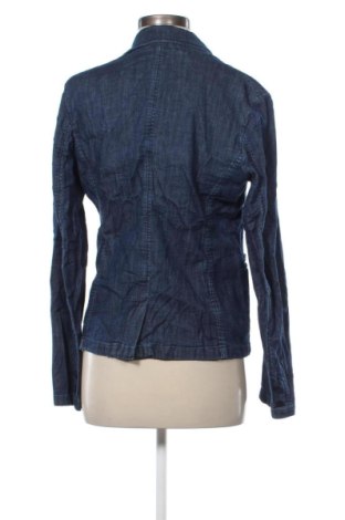 Dámska bunda  Grune Erde, Veľkosť S, Farba Modrá, Cena  16,95 €