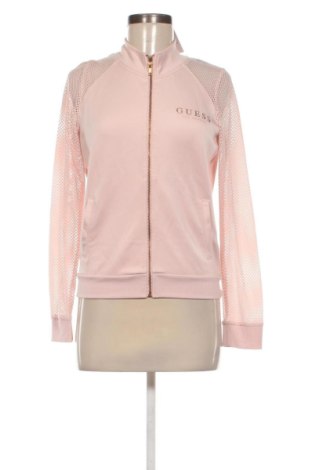 Damenjacke Guess, Größe M, Farbe Aschrosa, Preis 81,99 €