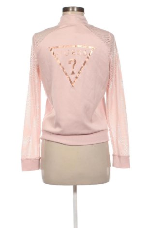 Damenjacke Guess, Größe M, Farbe Aschrosa, Preis 81,99 €