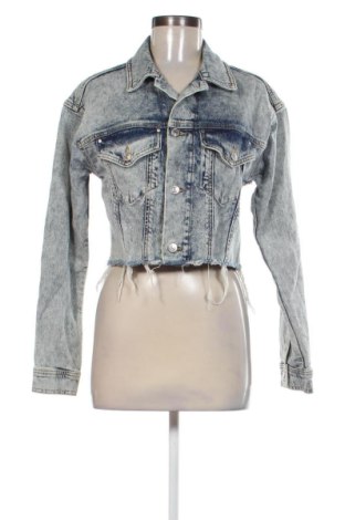 Dámská bunda  Guess, Velikost S, Barva Modrá, Cena  1 580,00 Kč