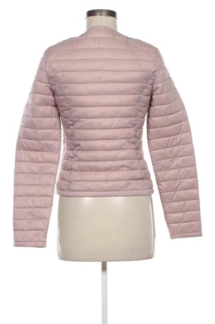 Дамско яке Guess, Размер S, Цвят Пепел от рози, Цена 37,27 €