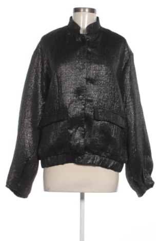 Geacă de femei Guts & Gusto, Mărime L, Culoare Negru, Preț 215,99 Lei