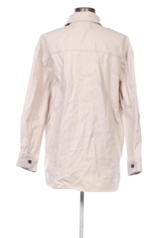 Γυναικείο μπουφάν H&M, Μέγεθος M, Χρώμα  Μπέζ, Τιμή 22,99 €