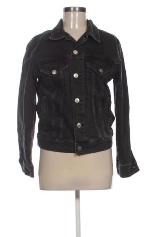 Kurtka damska H&M, Rozmiar S, Kolor Czarny, Cena 104,99 zł