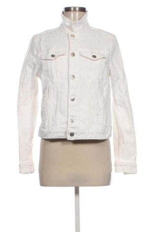 Damenjacke H&M, Größe M, Farbe Weiß, Preis € 17,99