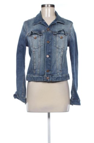 Дамско яке H&M, Размер M, Цвят Син, Цена 19,97 €