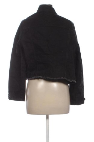 Дамско яке H&M, Размер M, Цвят Черен, Цена 13,29 €