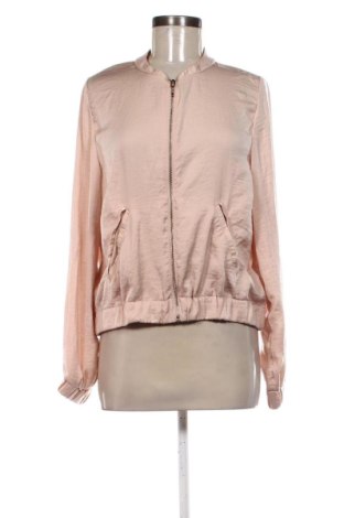 Dámská bunda  H&M, Velikost L, Barva Růžová, Cena  709,00 Kč