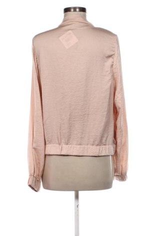 Dámská bunda  H&M, Velikost L, Barva Růžová, Cena  709,00 Kč