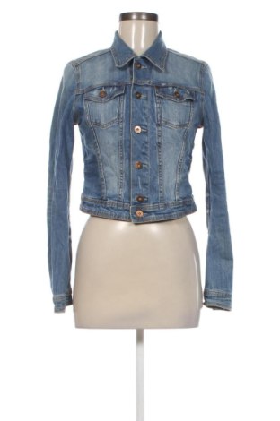 Γυναικείο μπουφάν H&M, Μέγεθος M, Χρώμα Μπλέ, Τιμή 15,99 €