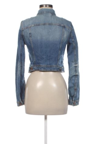 Γυναικείο μπουφάν H&M, Μέγεθος M, Χρώμα Μπλέ, Τιμή 15,99 €