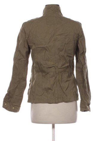 Dámska bunda  H&M, Veľkosť M, Farba Zelená, Cena  26,95 €