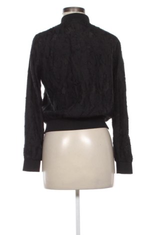 Dámská bunda  H&M, Velikost S, Barva Černá, Cena  489,00 Kč