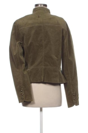 Γυναικείο μπουφάν H&M, Μέγεθος L, Χρώμα Πράσινο, Τιμή 24,55 €