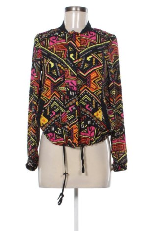 Kurtka damska H&M, Rozmiar S, Kolor Kolorowy, Cena 129,99 zł