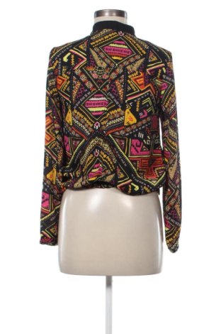 Kurtka damska H&M, Rozmiar S, Kolor Kolorowy, Cena 129,99 zł