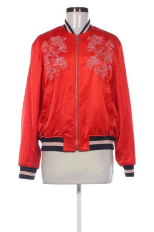 Γυναικείο μπουφάν H&M, Μέγεθος S, Χρώμα Πολύχρωμο, Τιμή 14,99 €