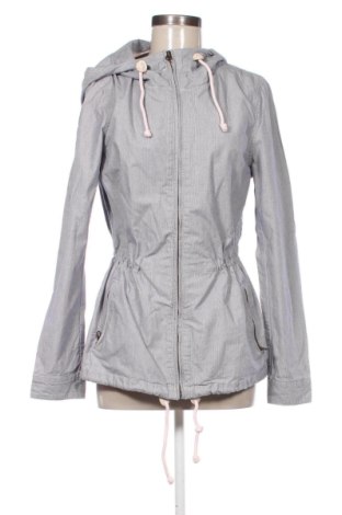 Damenjacke H&M, Größe M, Farbe Grau, Preis 24,55 €