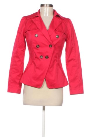 Dámska bunda  H&M, Veľkosť XS, Farba Ružová, Cena  24,55 €