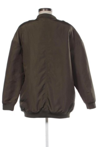 Dámska bunda  H&M, Veľkosť M, Farba Zelená, Cena  25,00 €