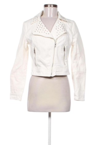 Dámska bunda  H&M, Veľkosť M, Farba Biela, Cena  20,00 €