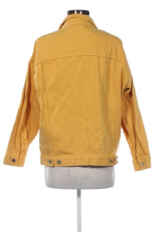 Γυναικείο μπουφάν H&M, Μέγεθος S, Χρώμα Κίτρινο, Τιμή 27,07 €