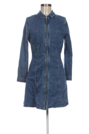 Kurtka damska H&M Divided, Rozmiar XL, Kolor Niebieski, Cena 104,99 zł