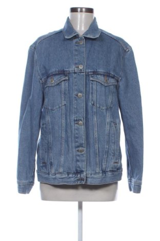 Damenjacke H&M Divided, Größe L, Farbe Blau, Preis € 19,97