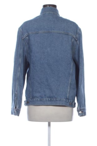 Damenjacke H&M Divided, Größe L, Farbe Blau, Preis € 19,97