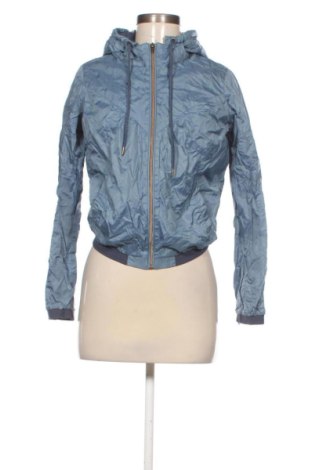 Damenjacke H&M Divided, Größe XS, Farbe Grau, Preis 28,99 €