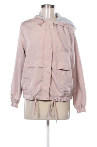 Dámska bunda  H&M Divided, Veľkosť M, Farba Popolavo ružová, Cena  22,95 €