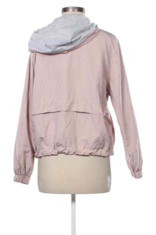 Dámska bunda  H&M Divided, Veľkosť M, Farba Popolavo ružová, Cena  22,95 €