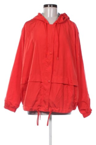 Дамско яке H&M Divided, Размер XXL, Цвят Червен, Цена 24,56 €